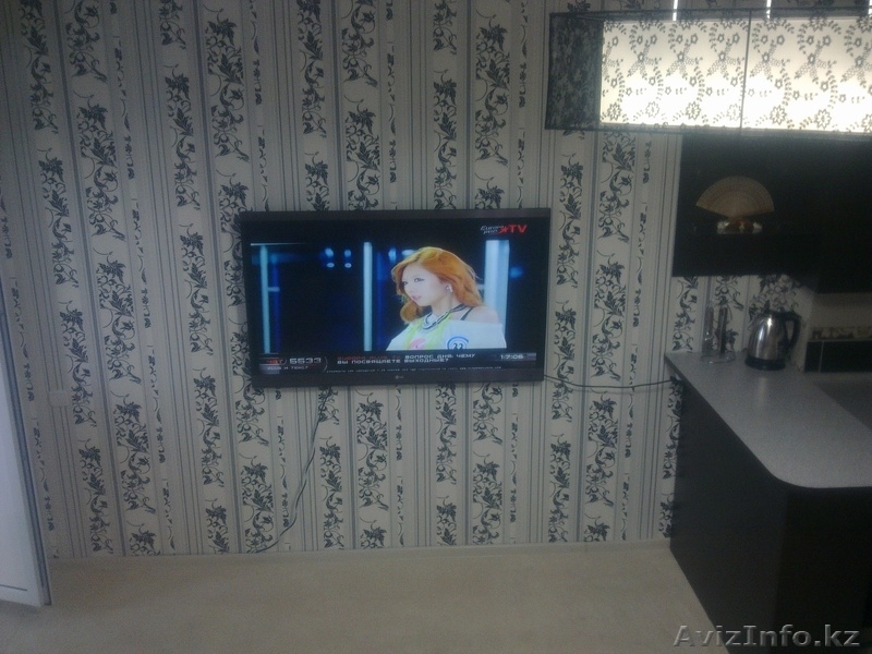 Квартира-студия! - Изображение #3, Объявление #760050