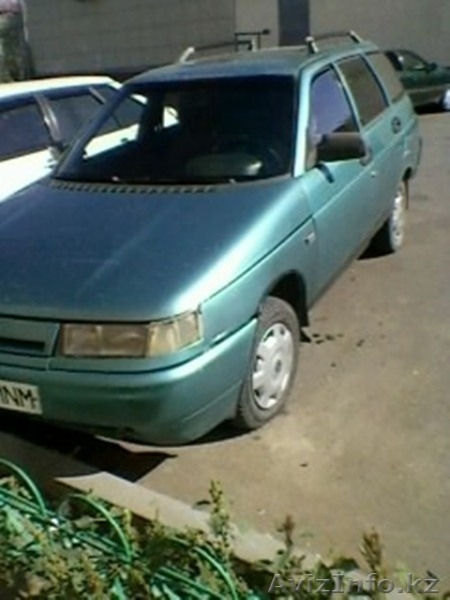 продам ВАЗ 21111, 2000 выпуск, 2700$ торг, срочно - Изображение #1, Объявление #754447