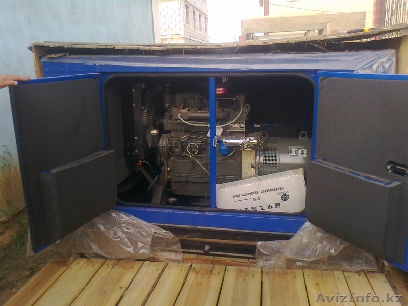 диз.электростанция - Изображение #3, Объявление #759434