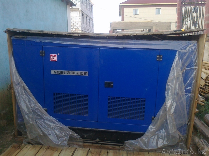 диз.электростанция - Изображение #4, Объявление #759434