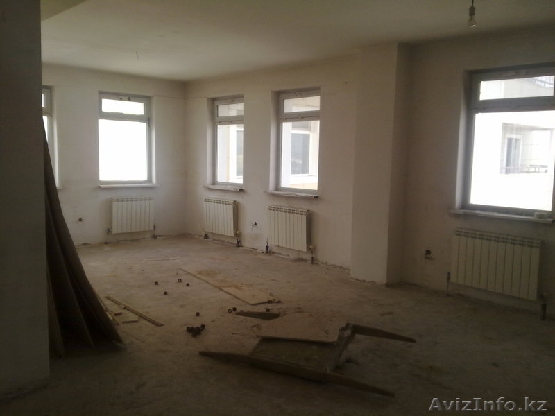 7-ком	$555.000	торг	ЖК Сезам, Золотой квадрат, Кенесары- Иманбаевой,	2005г. - Изображение #7, Объявление #751337