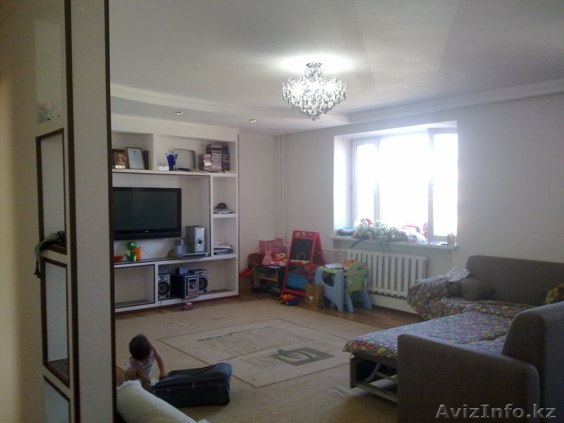 2-ком	$140.000	торг	Куйши дина, д.13, ТЦ Евразия,	 - Изображение #1, Объявление #753704