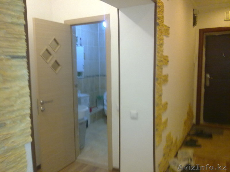 2-ком	$140.000	торг	Куйши дина, д.13, ТЦ Евразия,	 - Изображение #9, Объявление #753704