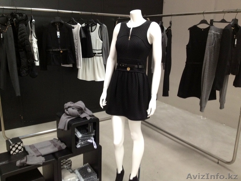 СОПРОВОЖДЕНИЕ НА ФАБРИКИ ИТАЛИИ для ЗАКУПКИ ОДЕЖДЫ, ОБУВИ И АКСЕССУАРОВ ОПТОМ - Изображение #1, Объявление #764631