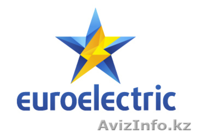 Euroelectric - электрооборудование по всему Казахстану - Изображение #1, Объявление #761785