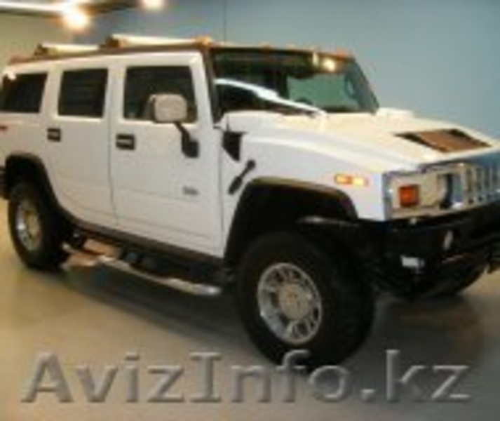 Обслуживание торжеств, пассажирские перевозки - Изображение #3, Объявление #755228