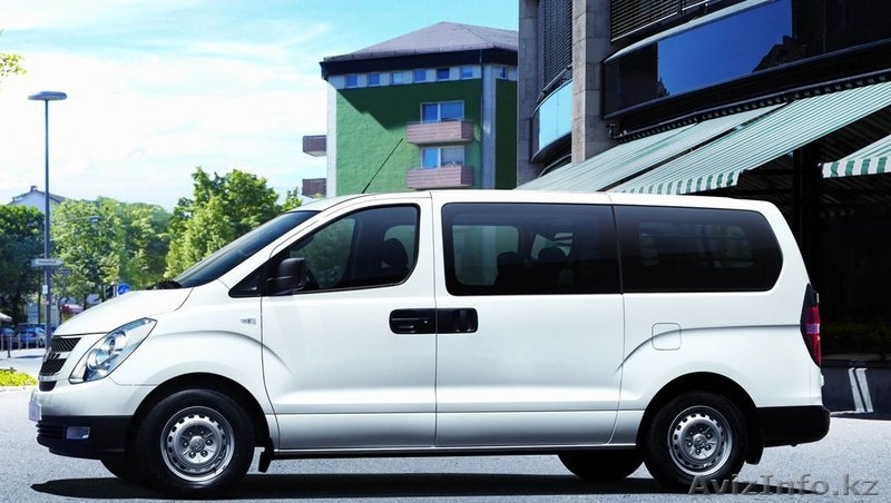 Обслуживание торжеств, пассажирские перевозки - Изображение #4, Объявление #755228