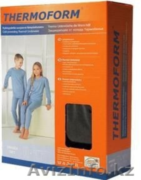 Оптом термобелье из Турции - Изображение #2, Объявление #762881