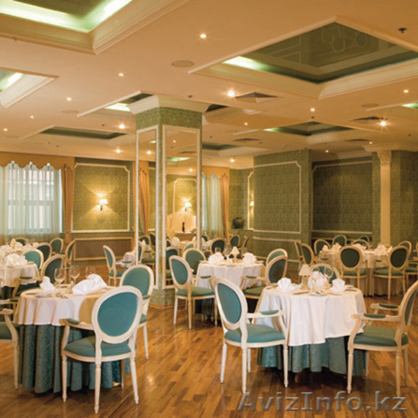 Лепнина из полиуретана. Тел.  8(7172)499-199  - Изображение #1, Объявление #757801