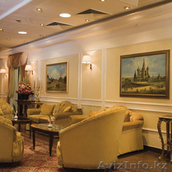 Лепнина из полиуретана. Тел.  8(7172)499-199  - Изображение #2, Объявление #757801