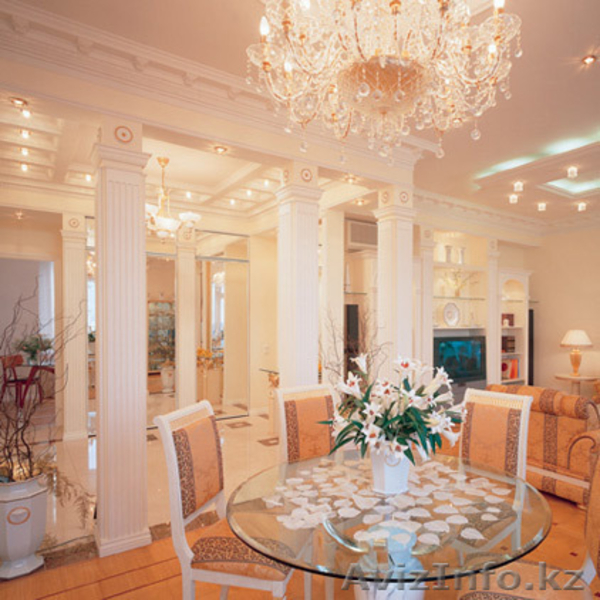 Архитектурный декор. Тел.  8(7172)499-199 - Изображение #1, Объявление #760741