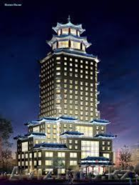 продам квартиру на Левом Берегу - Изображение #2, Объявление #758189