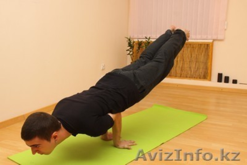 виньяса йога - Изображение #2, Объявление #754683