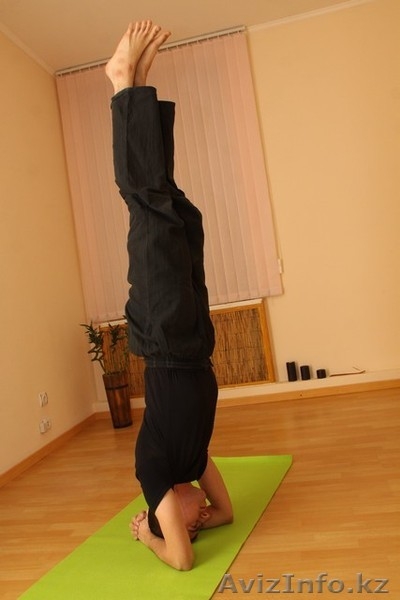 виньяса йога - Изображение #3, Объявление #754683