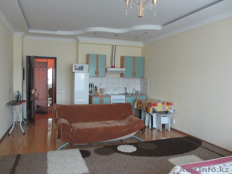 1-комн. квартира ЖК "Северное сияние" - Изображение #3, Объявление #758462