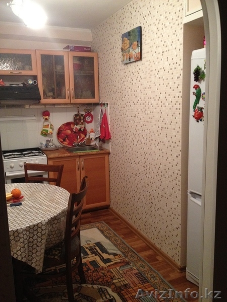 3 ком.квартира улица Куйши-Дина - Изображение #3, Объявление #754725