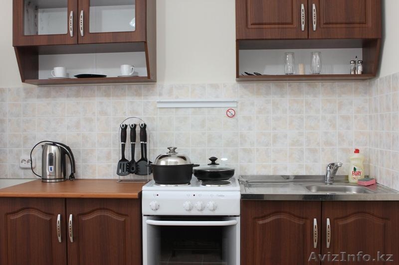 Гостевые Квартиры - Изображение #2, Объявление #761249