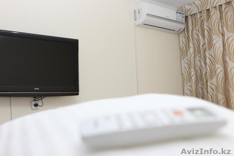 Гостевые Квартиры - Изображение #1, Объявление #761249