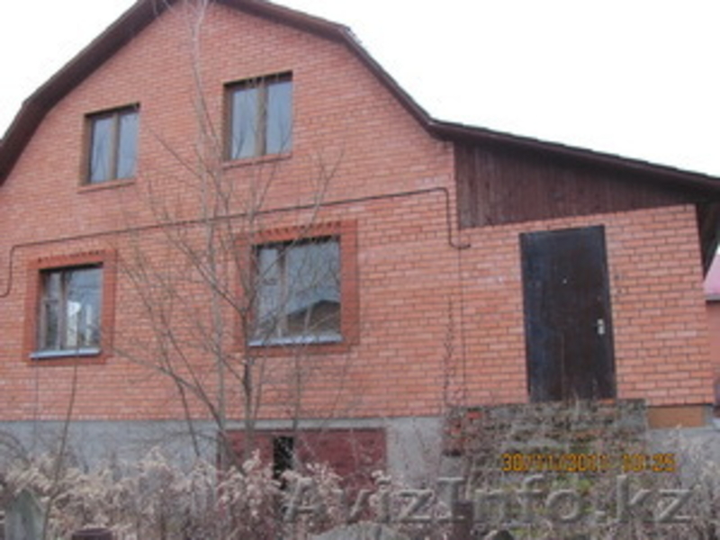 Продается коттедж в Москве (Балашиха) от 1200$ за 1 кв.м.+зем.уч. - Изображение #1, Объявление #752399