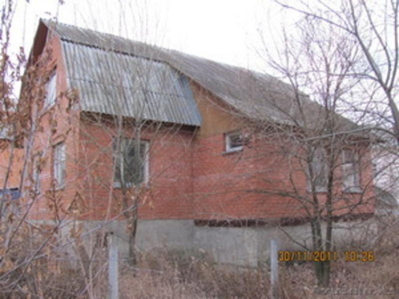 Продается коттедж в Москве (Балашиха) от 1200$ за 1 кв.м.+зем.уч. - Изображение #2, Объявление #752399