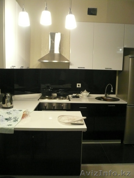 Продам квартиру 32 кв. м. 2-х комнатную - Изображение #9, Объявление #755596