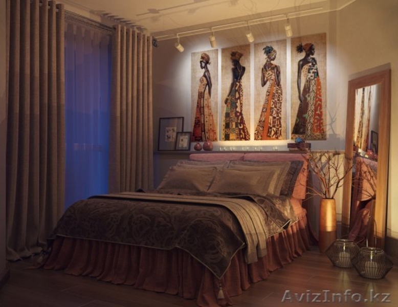 Евроремонт квартир Гарантия качество под ключ - Изображение #6, Объявление #761017