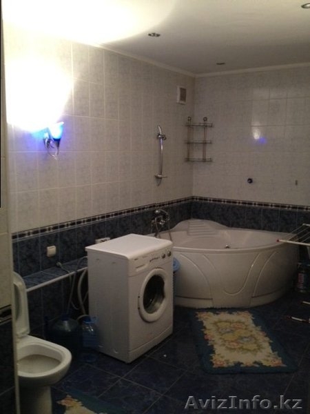 Продам 4-х комнатную квартиру в районе Минфина - Изображение #2, Объявление #750600