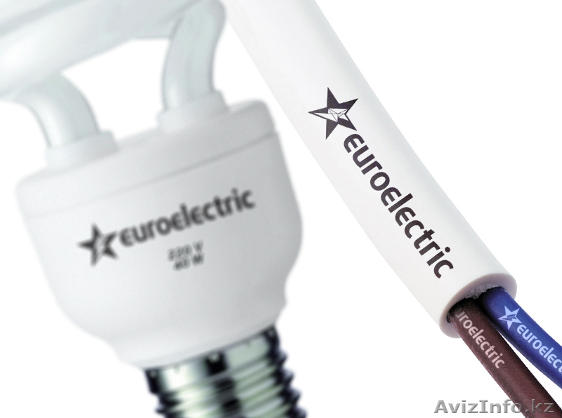 Euroelectric - электрооборудование по всему Казахстану - Изображение #3, Объявление #761785