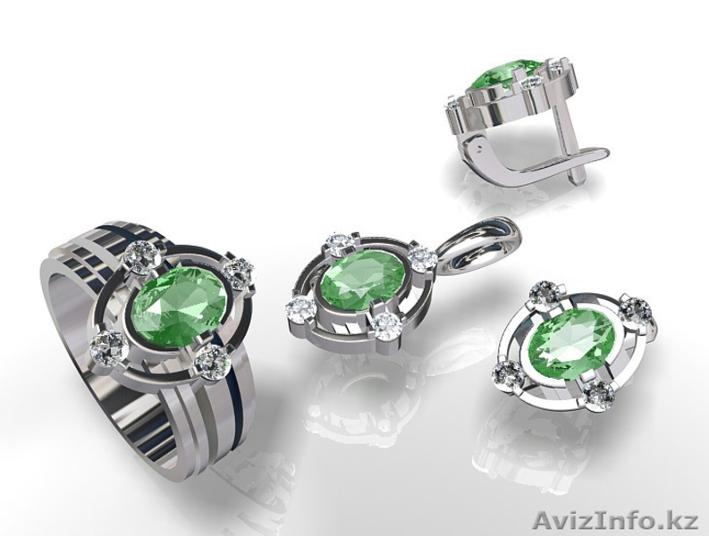 "Азамат Золото" - Изображение #6, Объявление #762197