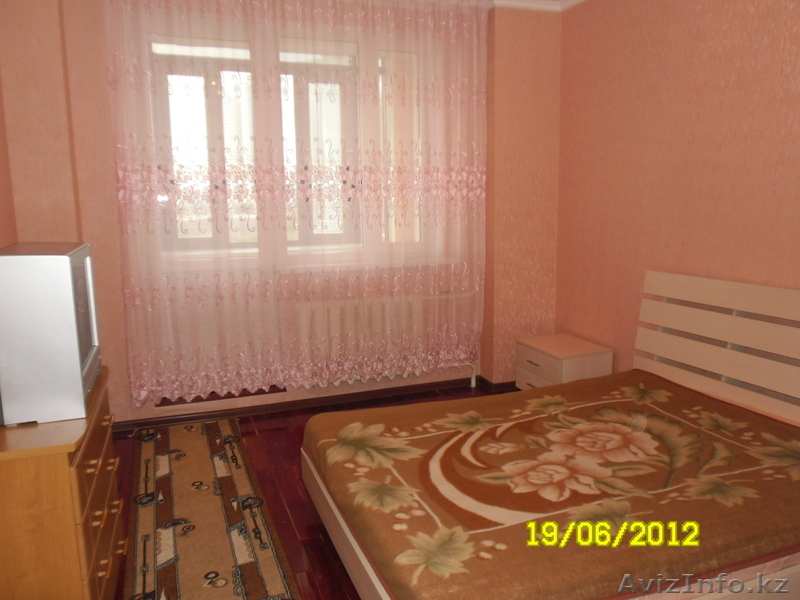 Жилой Комплекс \"Номад\" - Изображение #2, Объявление #762300