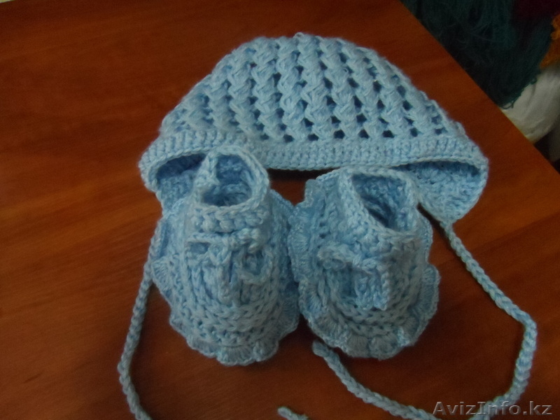 Курсы вязания в Астане. - Изображение #5, Объявление #742131