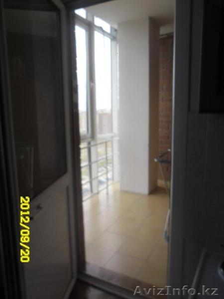 срочно сдам 1 ком жк  по  АБЫЛАЙ ХАНА - Изображение #5, Объявление #496403