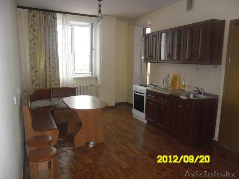 срочно сдам 1 ком жк  по  АБЫЛАЙ ХАНА - Изображение #3, Объявление #496403