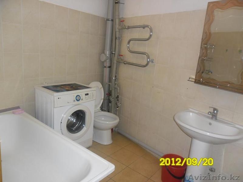 срочно сдам 1 ком жк  по  АБЫЛАЙ ХАНА - Изображение #6, Объявление #496403