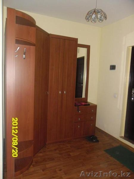 срочно сдам 1 ком жк  по  АБЫЛАЙ ХАНА - Изображение #8, Объявление #496403