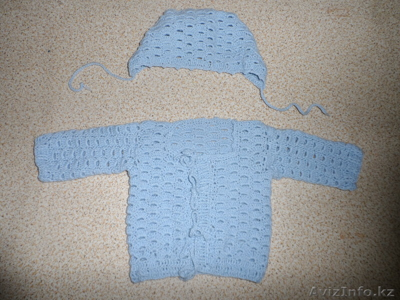 Курсы вязания в Астане. - Изображение #7, Объявление #742131