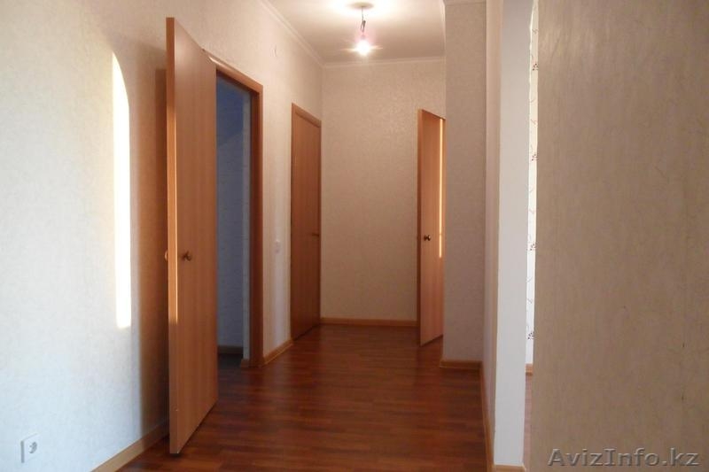 Продам 3-х комнатную квартиру в ЖК Инфинити-2 в 6-ти минутах езды от Хан-Шатыра - Изображение #1, Объявление #749357