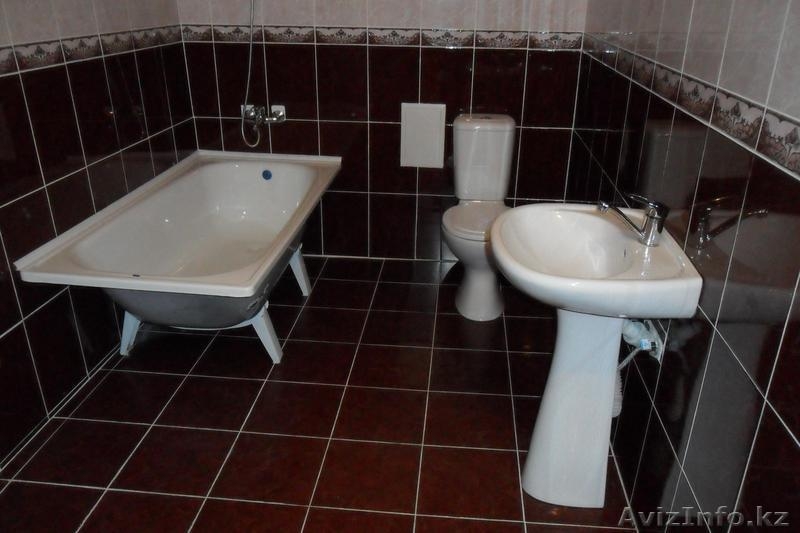 Продам 3-х комнатную квартиру в ЖК Инфинити-2 в 6-ти минутах езды от Хан-Шатыра - Изображение #2, Объявление #749357