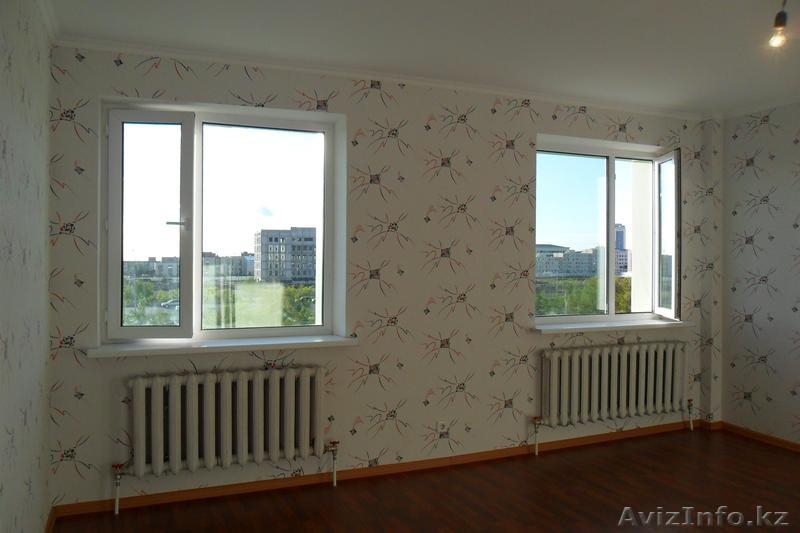 Продам 3-х комнатную квартиру в ЖК Инфинити-2 в 6-ти минутах езды от Хан-Шатыра - Изображение #9, Объявление #749357