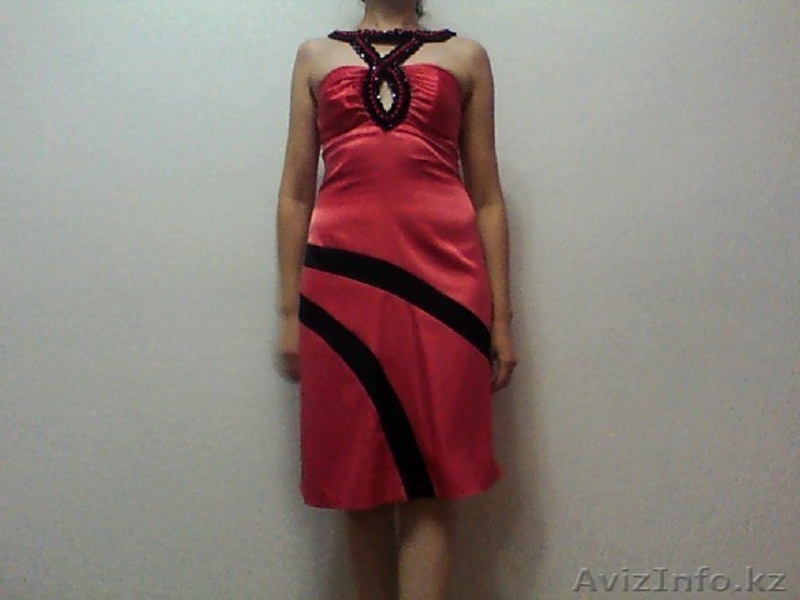 продам вечерние наряды, платья - Изображение #5, Объявление #764530