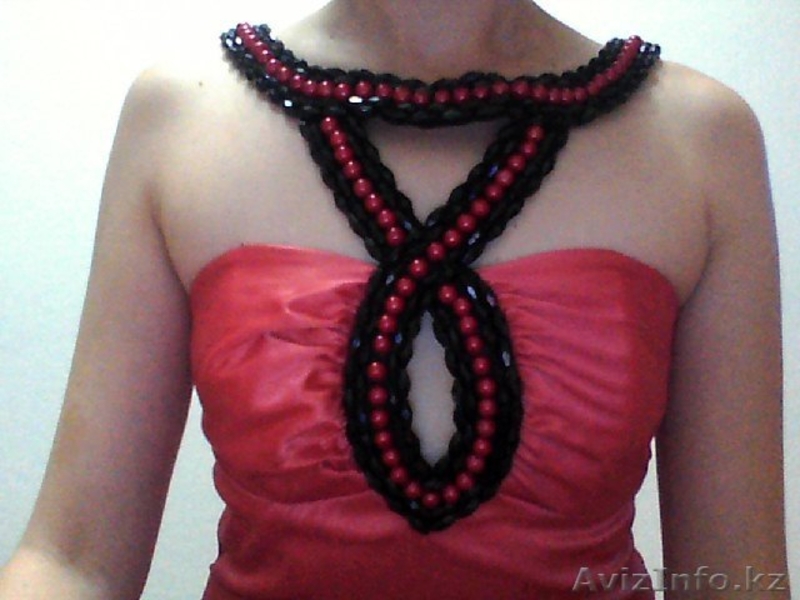 продам вечерние наряды, платья - Изображение #6, Объявление #764530