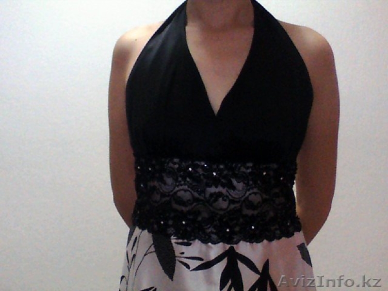 продам вечерние наряды, платья - Изображение #8, Объявление #764530