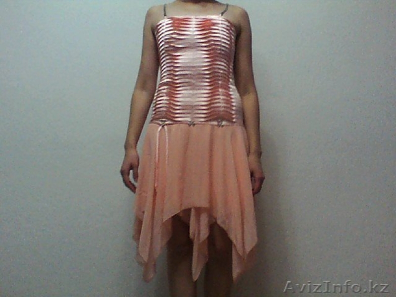 продам вечерние наряды, платья - Изображение #9, Объявление #764530