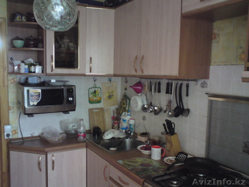 Квартира в центре,возле ЖК"Москва" - Изображение #1, Объявление #764367