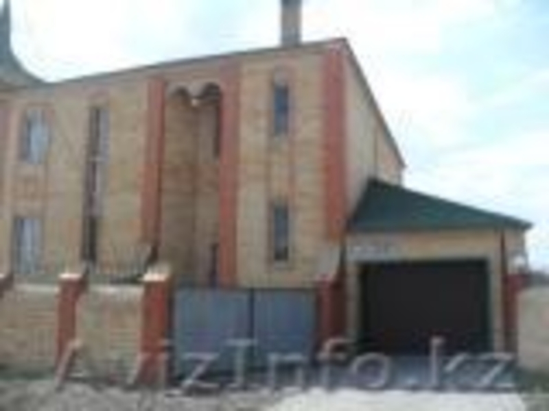 Коттедж 450кв.м Юго-Восток - Изображение #2, Объявление #756377