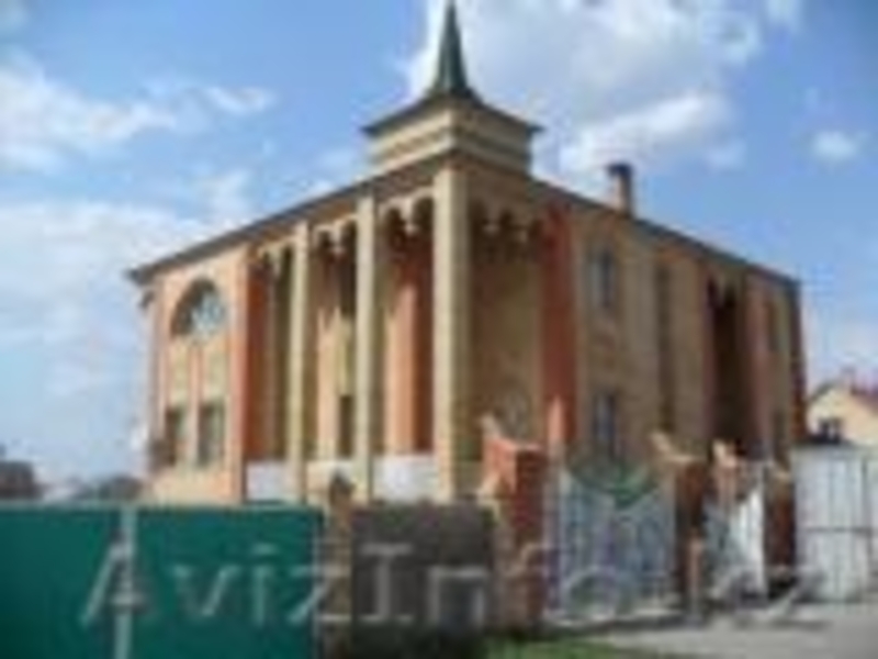 Коттедж 450кв.м Юго-Восток - Изображение #1, Объявление #756377