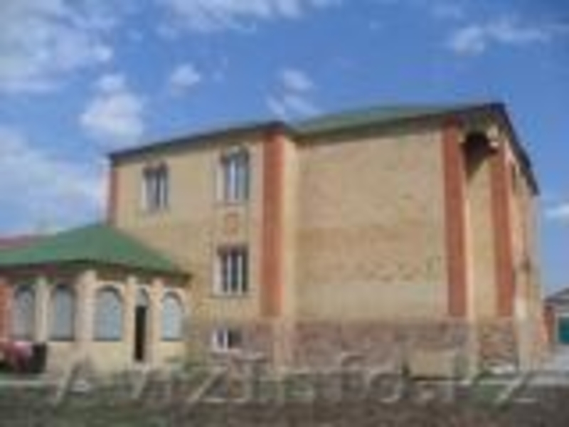 Коттедж 450кв.м Юго-Восток - Изображение #3, Объявление #756377