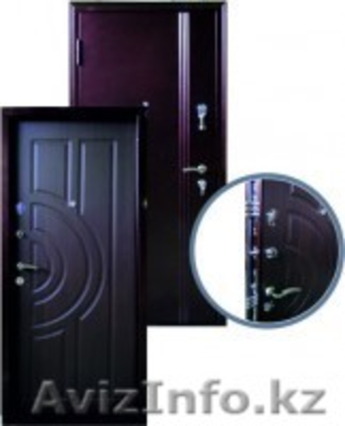 Двери входные - Изображение #2, Объявление #658436