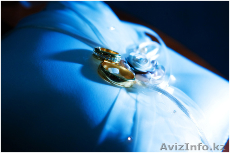 видеосъемка свадеб, юбилеев, торжеств - Изображение #1, Объявление #779203