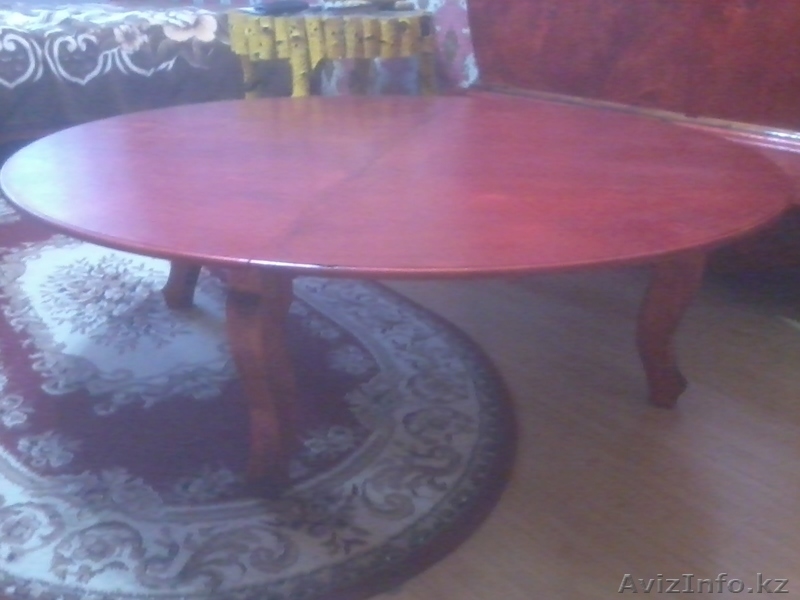 Казахские национальные столы - Изображение #2, Объявление #779266